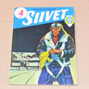 Siivet 04 - 1966